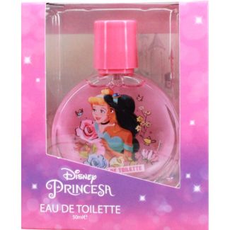 Disney Princess Spray Eau De Toilette- 50ml