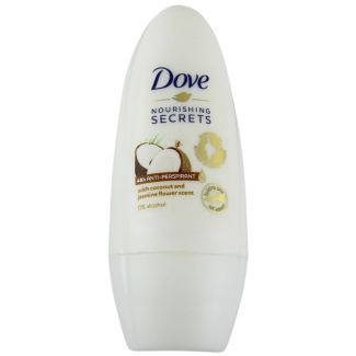 Wholesale Dove 48h Anti-Perspirant - Nourishing Secrets 