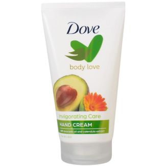 Dove Invigorating Care Hand Cream - 75ml