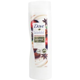 Dove Winter Care 3 in 1 Body Lotion - 250ml