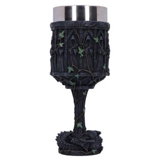 Dragon Ivy Goblet 20cm