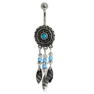 Wholesale Dreamcatcher Belly Bar