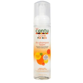 Wholesale Cantu Care For Kids Dry Shampoo Foam