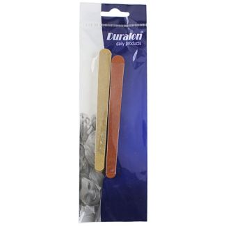 Duralon 4.5 Inch Emery Boards for Nail Filing