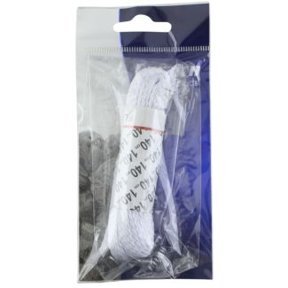 Duralon Shoe Laces - White - 140cm