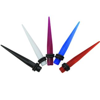 Wholesale Expanders/Stretchers 4.5mm-Assorted