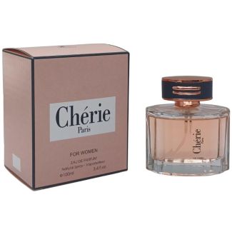 Fragrance Couture Ladies EDP Perfume 100ml - Cherie Paris (07/30)