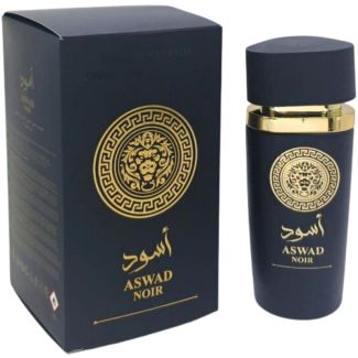 Elite Unisex Perfume 100 - Aswad Noir (BB-10/29)