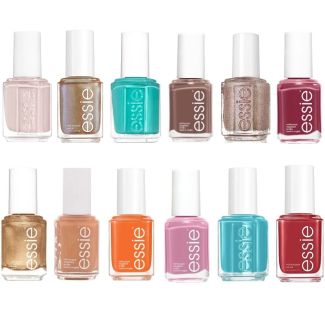 Wholesale Essie Nail Lacquer Polish - Assorted Colours 