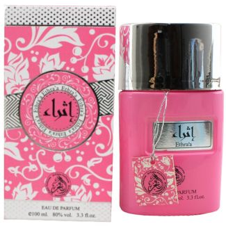 Al-Fakhr Ladies Perfume - Ethra'a