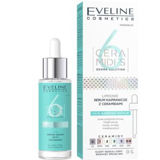 Eveline Lipid Repair Serum With Ceramides