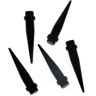 Expanders/Stretchers 