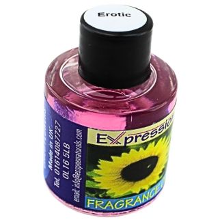 Expression Fragrance Oils (Tray of 36) - Aromatherapy