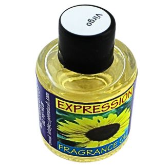 Wholesale Expression Fragrance Oils (Tray of 36) - Zodiac