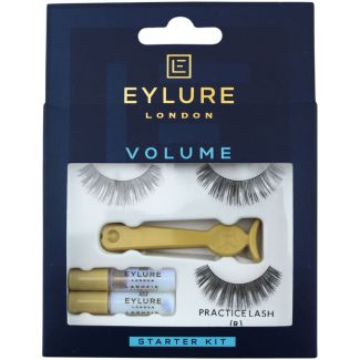 Eylure Volume Lashes Starter Kit - 101