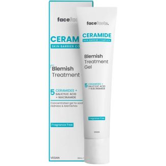 Face Fact Ceramide Blemish Treatment Gel