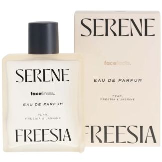 Face Facts Ladies EDP Perfume - Serene Freesia (100ml)