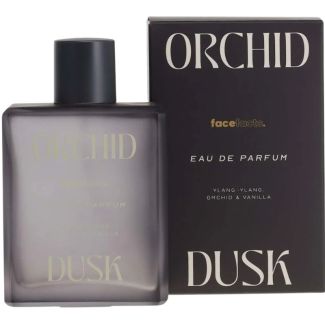 Face Facts Ladies Perfume - Orchid Dusk (100ml)