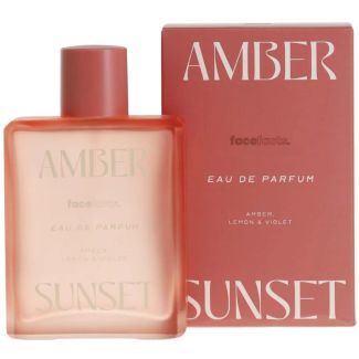 Face Facts Ladies Perfume - Sunset (100ml)
