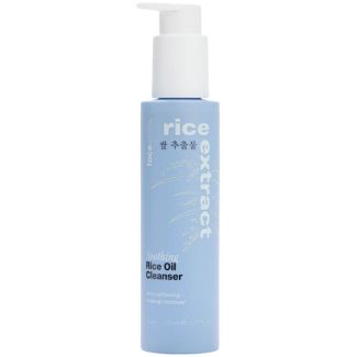 Face Facts Soothing Rice Oil Cleanser - 150ml