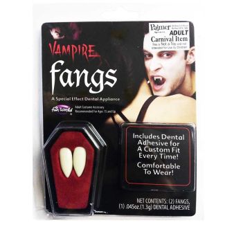 Wholesale Vampire Dracula Fangs - Halloween Fancy Dress