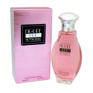 Wholesale Saffron Ladies Perfume - Figure Out Sensuelle 