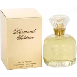 Fine Perfumery Ladies Perfume - Diamond Solitaire 