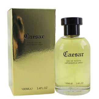 Fine Perfumery Men's Perfume - Caesar 