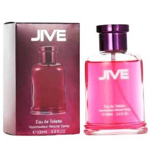 Fine Perfumery Men's Perfume - Jive 