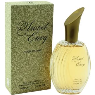 Fine Perfumery Ladies EDP Perfume - Sweet Envy (100ml)