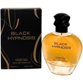 Fine Perfumery Ladies Perfume - Black Hypnosis (100ml)