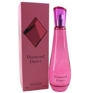 Fine Perfumery Ladies Perfume - Diamond Dance 