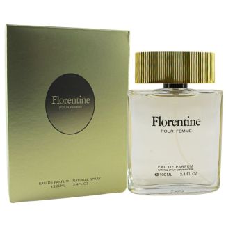 Fine Perfumery ladies Perfume - Florentine 