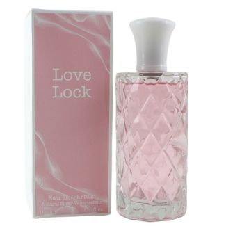 Fine Perfumery Ladies Perfume - Love Lock 