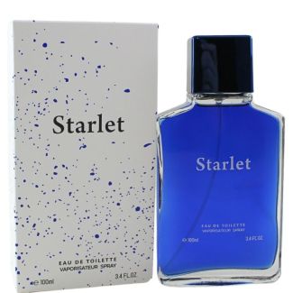 Fine Perfumery Men's Perfume - Starlet 