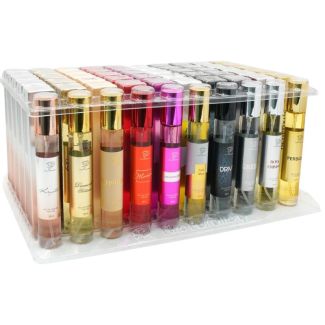 Fine Perfumery Perfume Set - Asst.