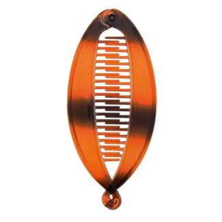 Fish Type Clip - Tort (14cm)
