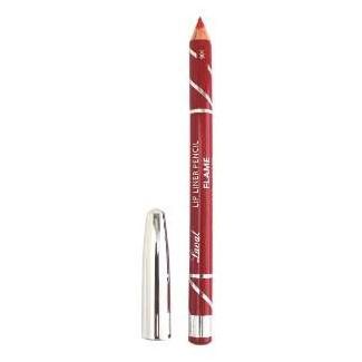 Wholesale Laval Lip Liner Pencil - Flame
