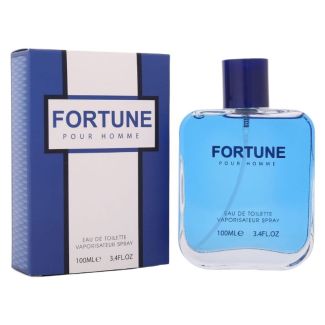 Wholesale Fine Perfumery Mens Perfume - Fortune Pour Homme