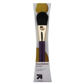 Wholesale Foundation Brush For Smooth, Even Application - Purple 