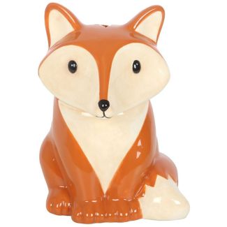 Fox Oil Burner and Wax Warmer