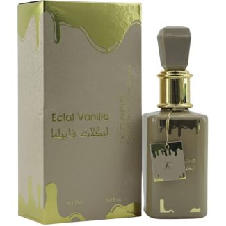 Fragrance Couture Ladies EDP Perfume - Eclat Vanilla 