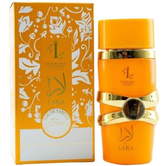 Fragrance Couture Ladies EDP Perfume 100ml - Lara Tous