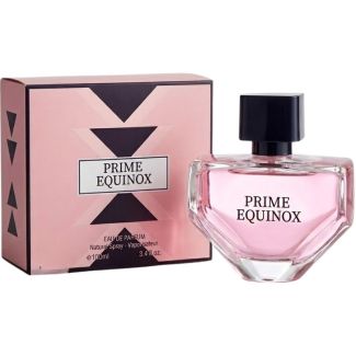 Fragrance Couture Ladies EDP Perfume 100ml -Prime Equinox