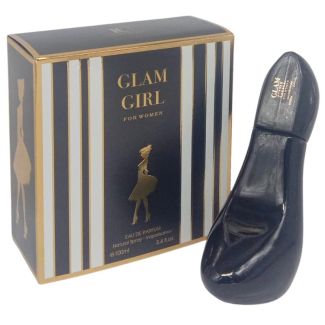 Fragrance Couture Ladies Perfume - Glam Girl (100ml) 