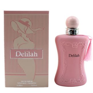 Fragrance Couture Ladies Perfume - Delilah