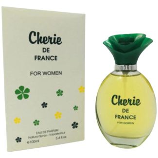 Fragrance Couture Ladies Perfume 100ml - Cherie De France (BB-07/30)