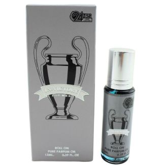 Fragrance Couture Men's Perfume Roll On - In-Victory