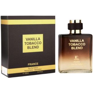 Fragrance Couture Mens Perfume - Vanilla Blend (BB-09/29)