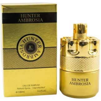 Fragrance Couture Unisex EDP Perfume 100ml -  Hunter Ambrosia